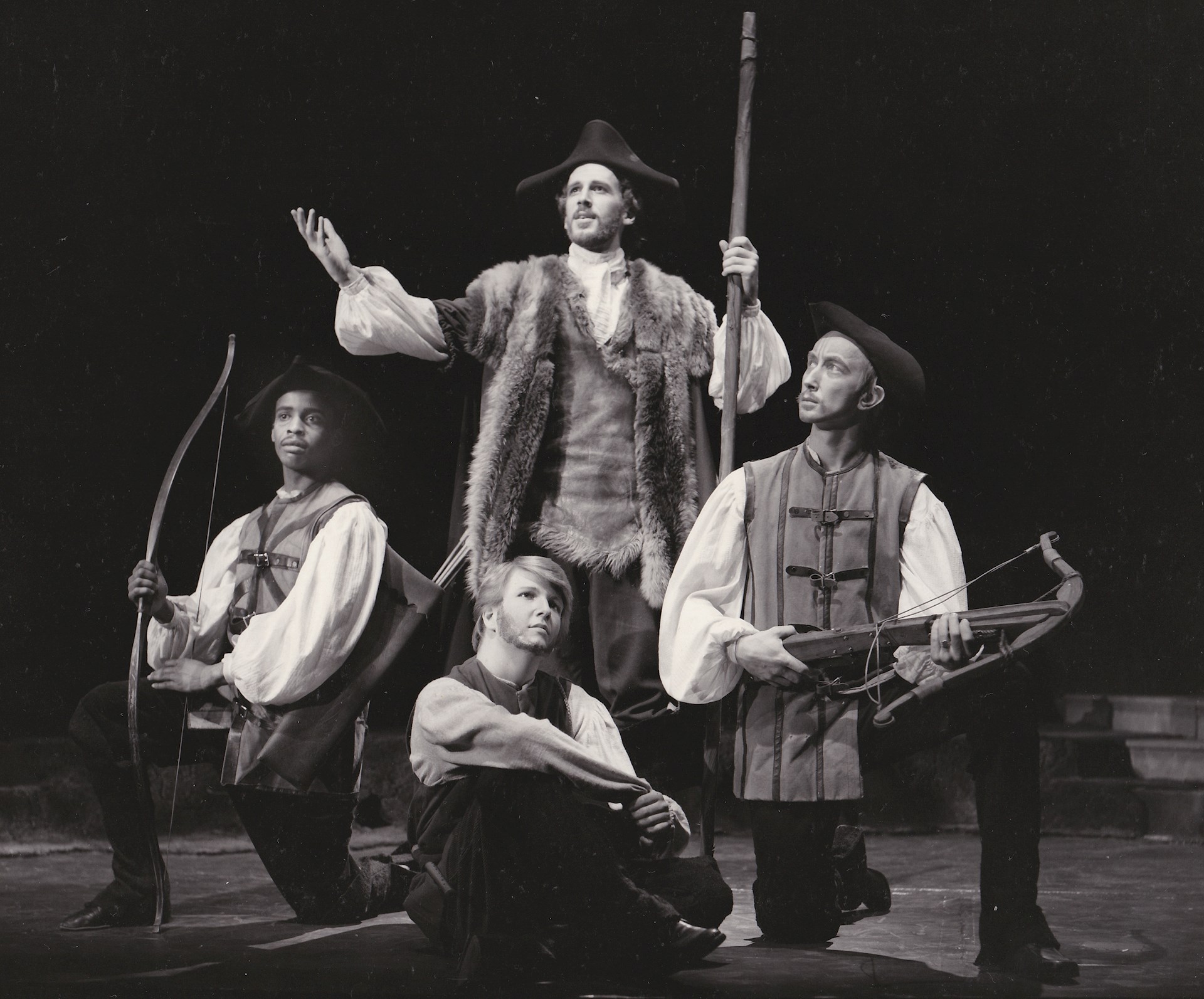 As You Like It - Wayne State Univesity - 1983.jpg