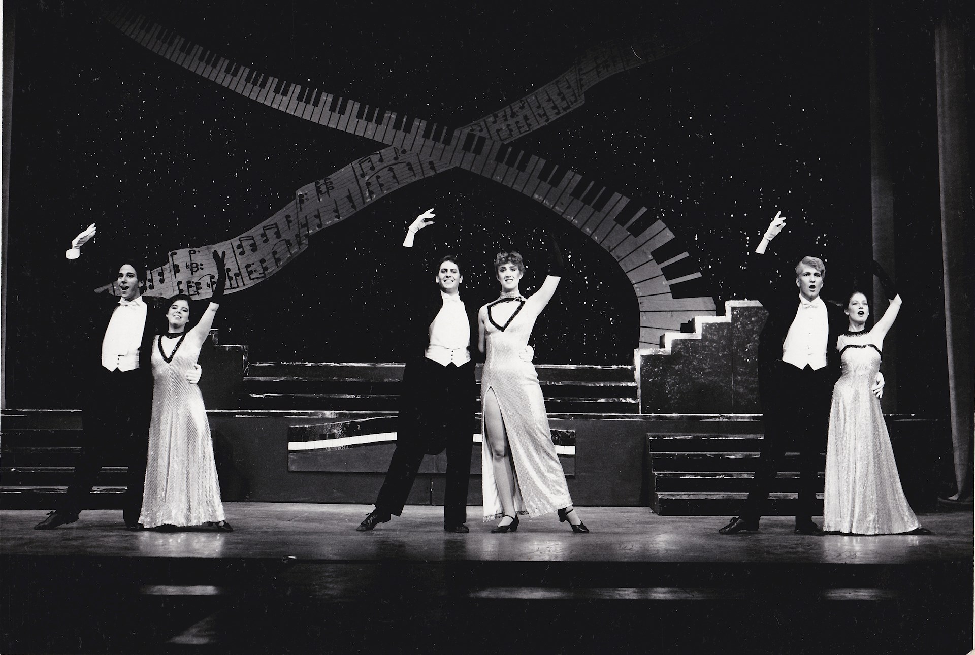 Gershwin Revue - Wayne State University - 1983.jpg