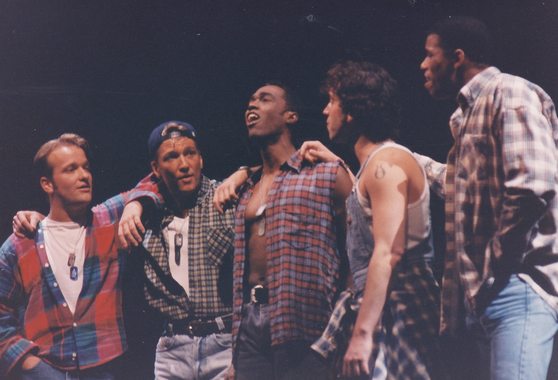 You'll Never Walk Alone-Benefit Essen2.jpg