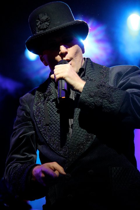 AIDA Cruises-Queen Show.jpg