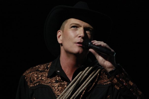 Cowboys für Dummies Country Show-AIDA 2009.jpg