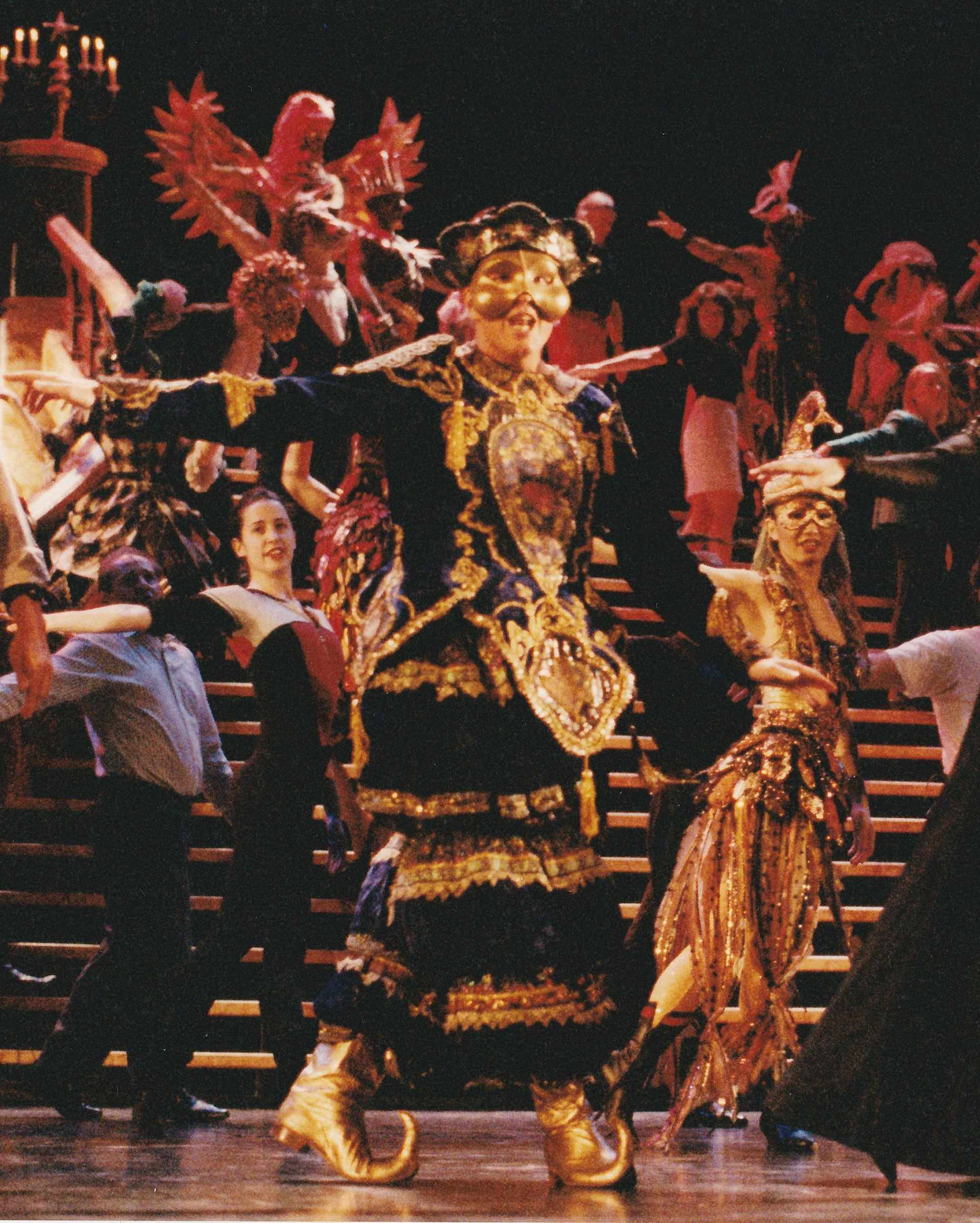 Mandarin Man - Phantom der Oper, Maskenball.jpg