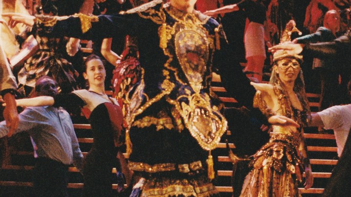 Mandarin Man - Phantom der Oper, Maskenball.jpg