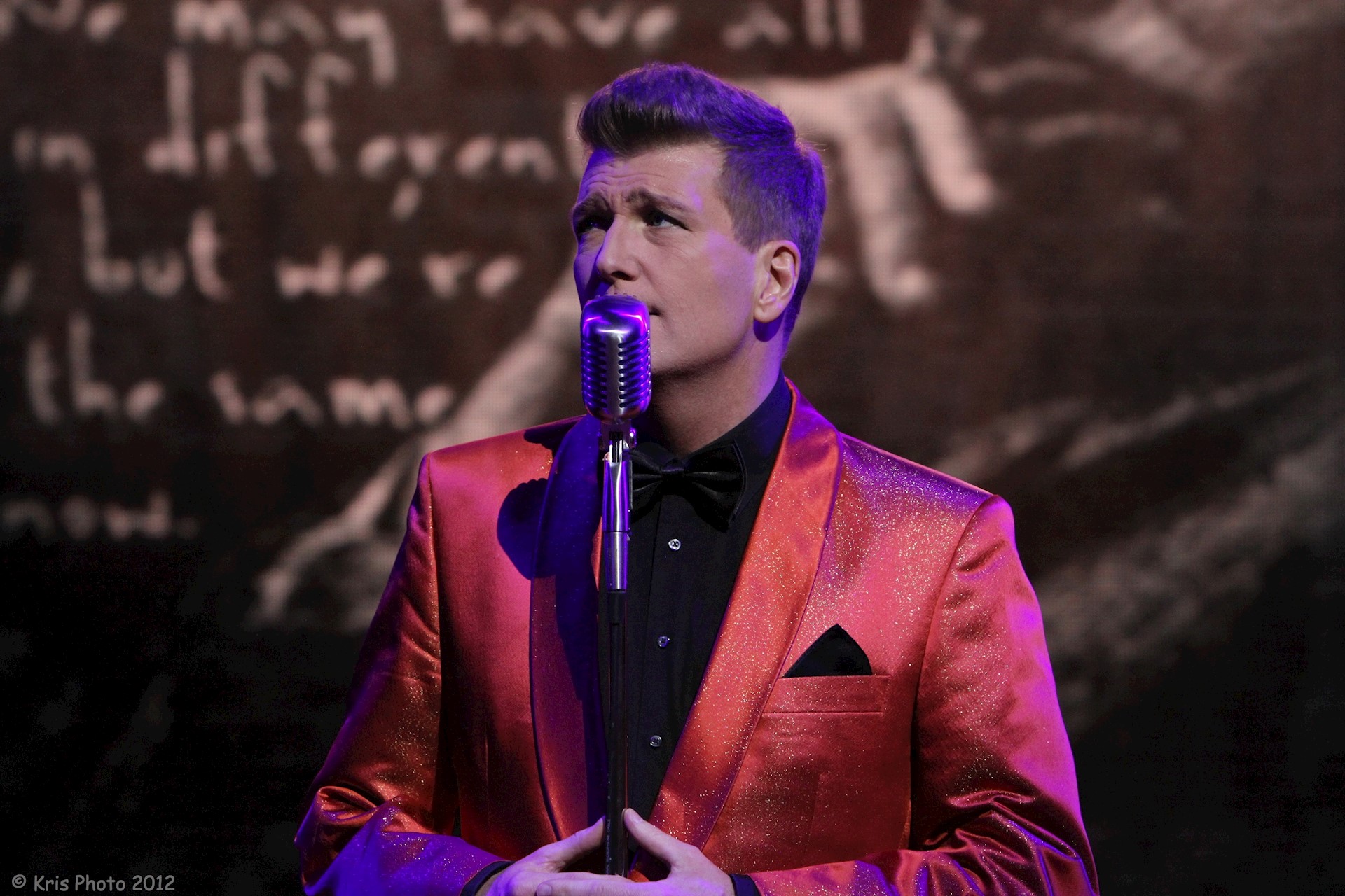 Mark Riemer, show photo.JPG